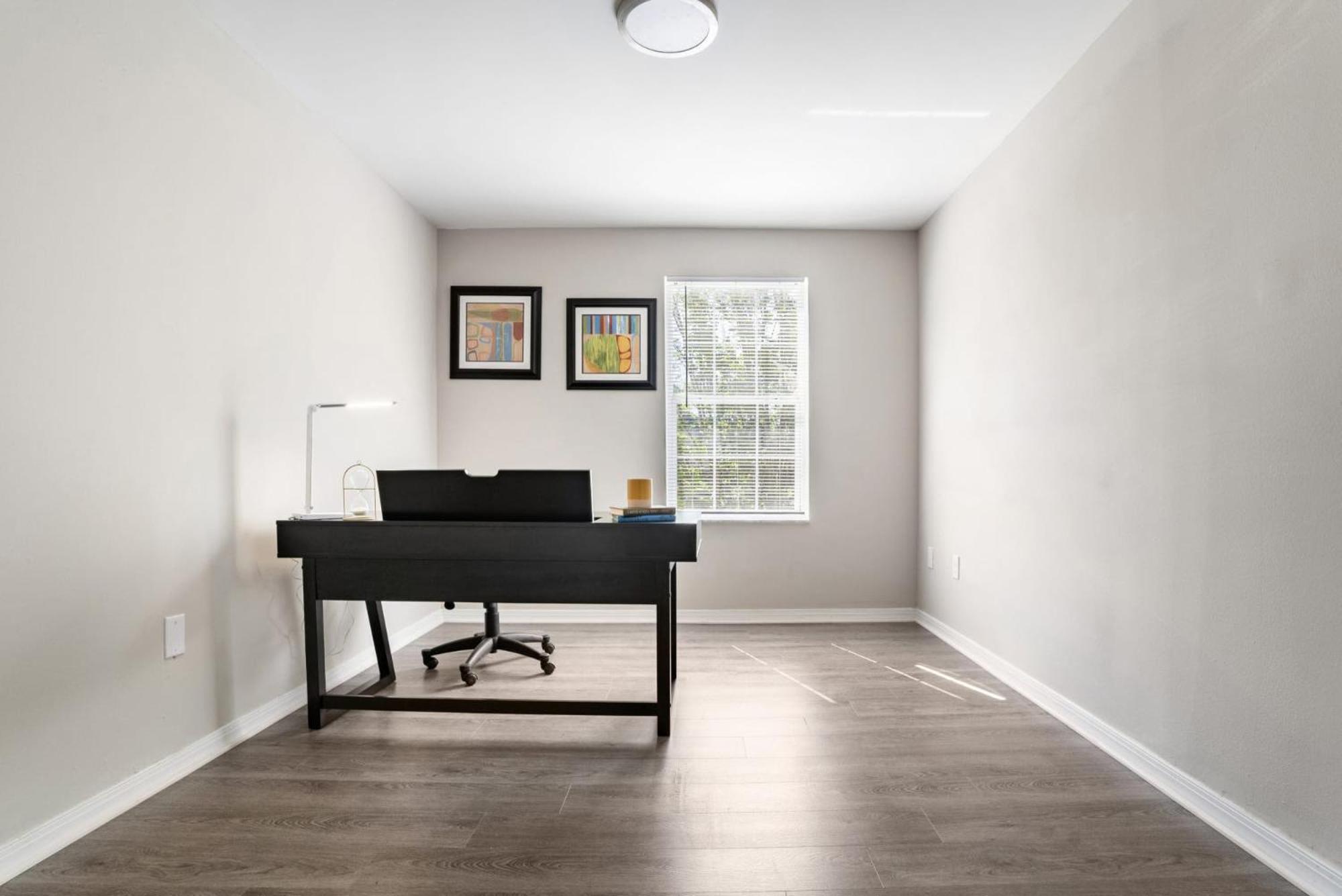 One Bedroom Apartment Near Downtown Raleigh Exterior photo