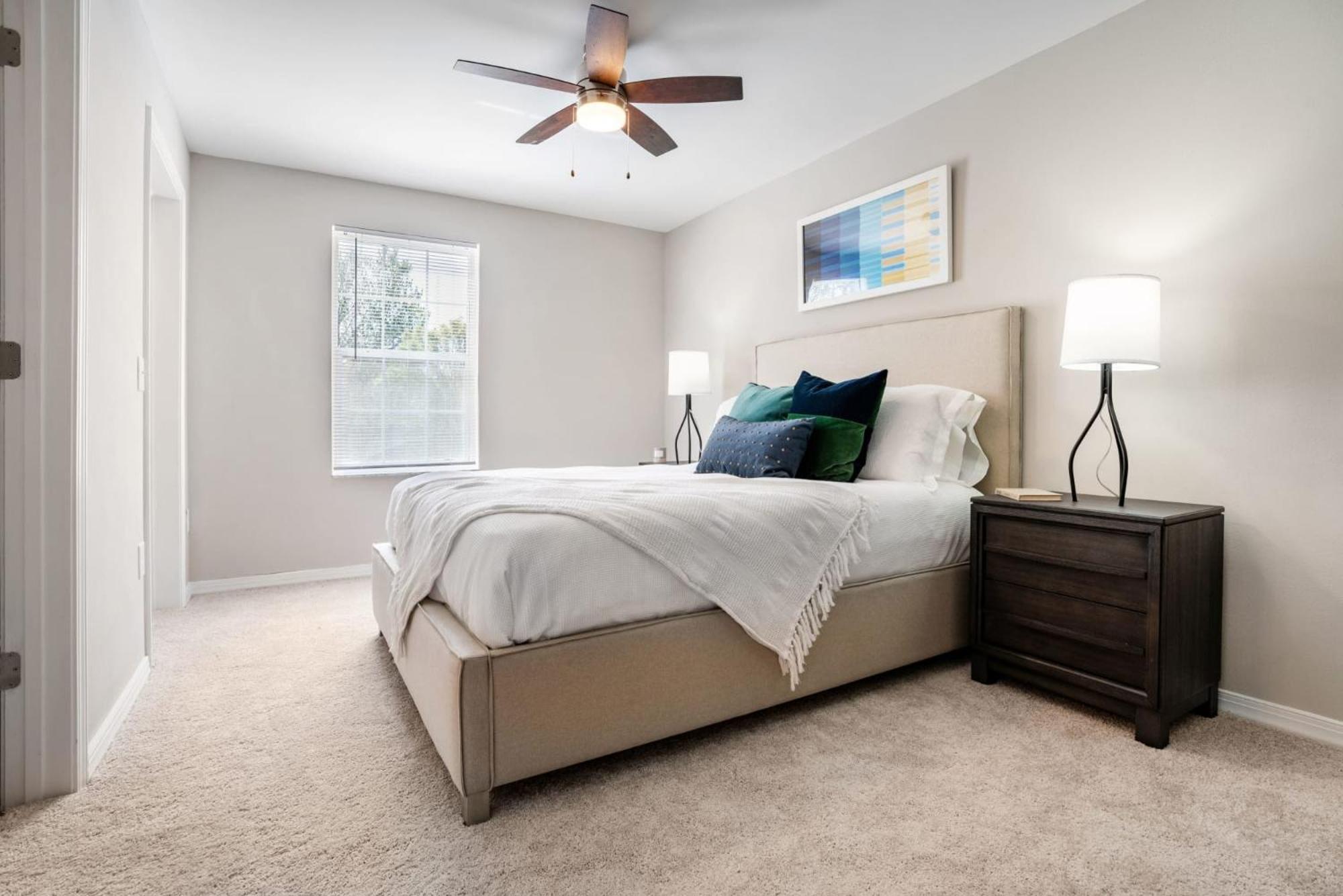 One Bedroom Apartment Near Downtown Raleigh Exterior photo